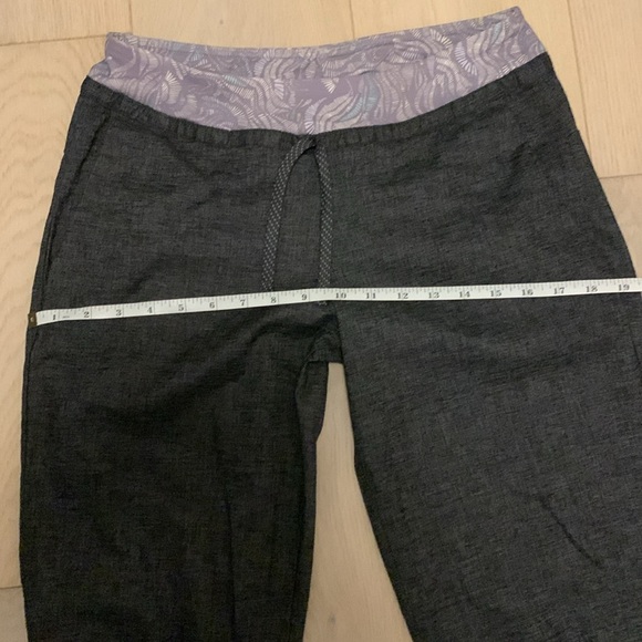 Patagonia hemp pants - Picture 8 of 10